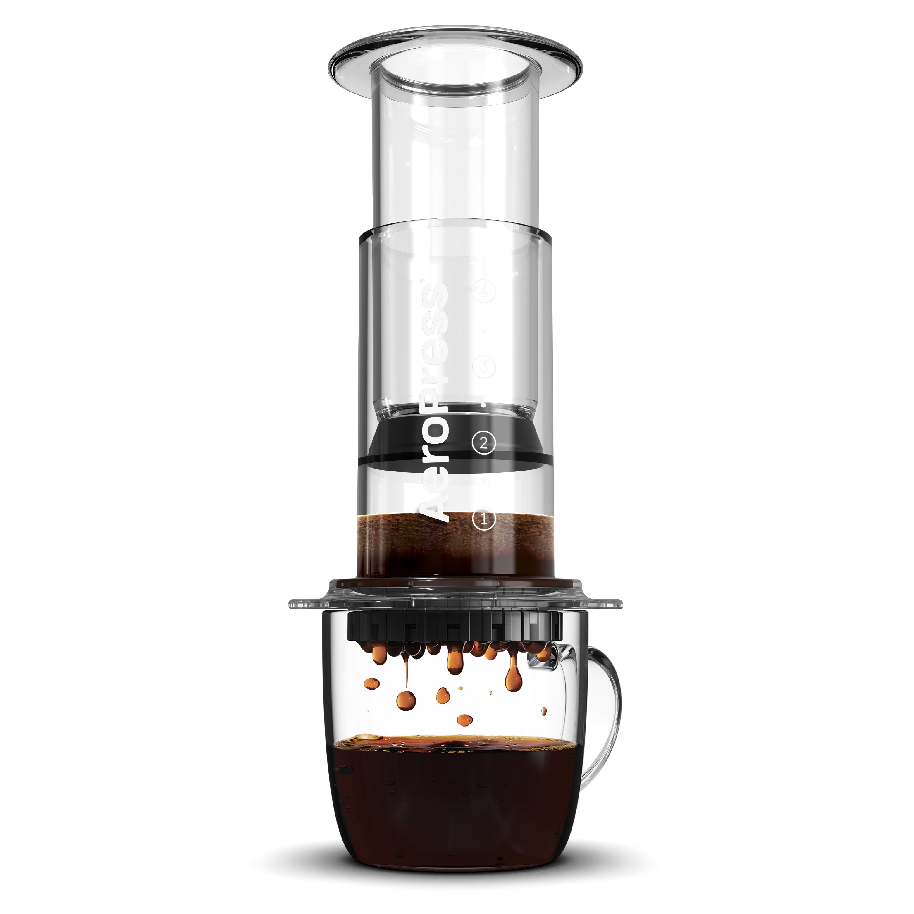 Aeropress Starter Kit