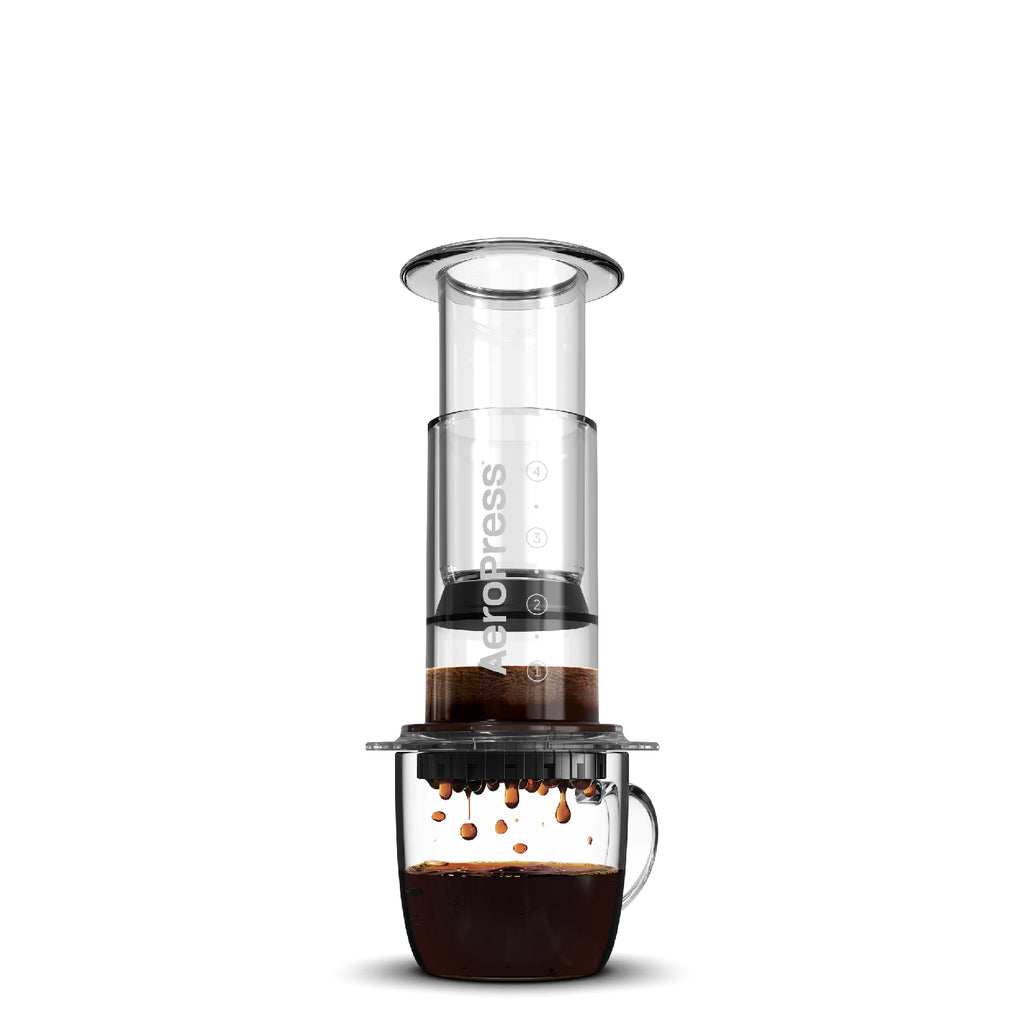 Aeropress Starter Kit
