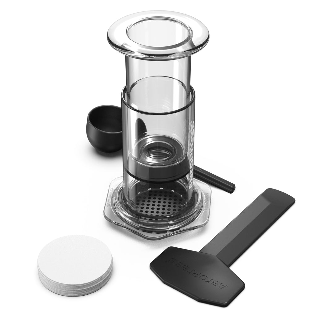 Aeropress Starter Kit