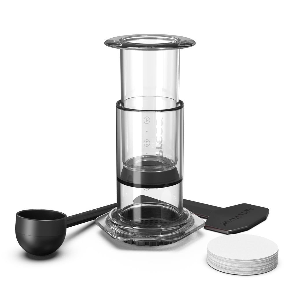 Aeropress Starter Kit