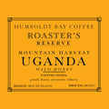 Roaster's Reserve Uganda Halo High Honey