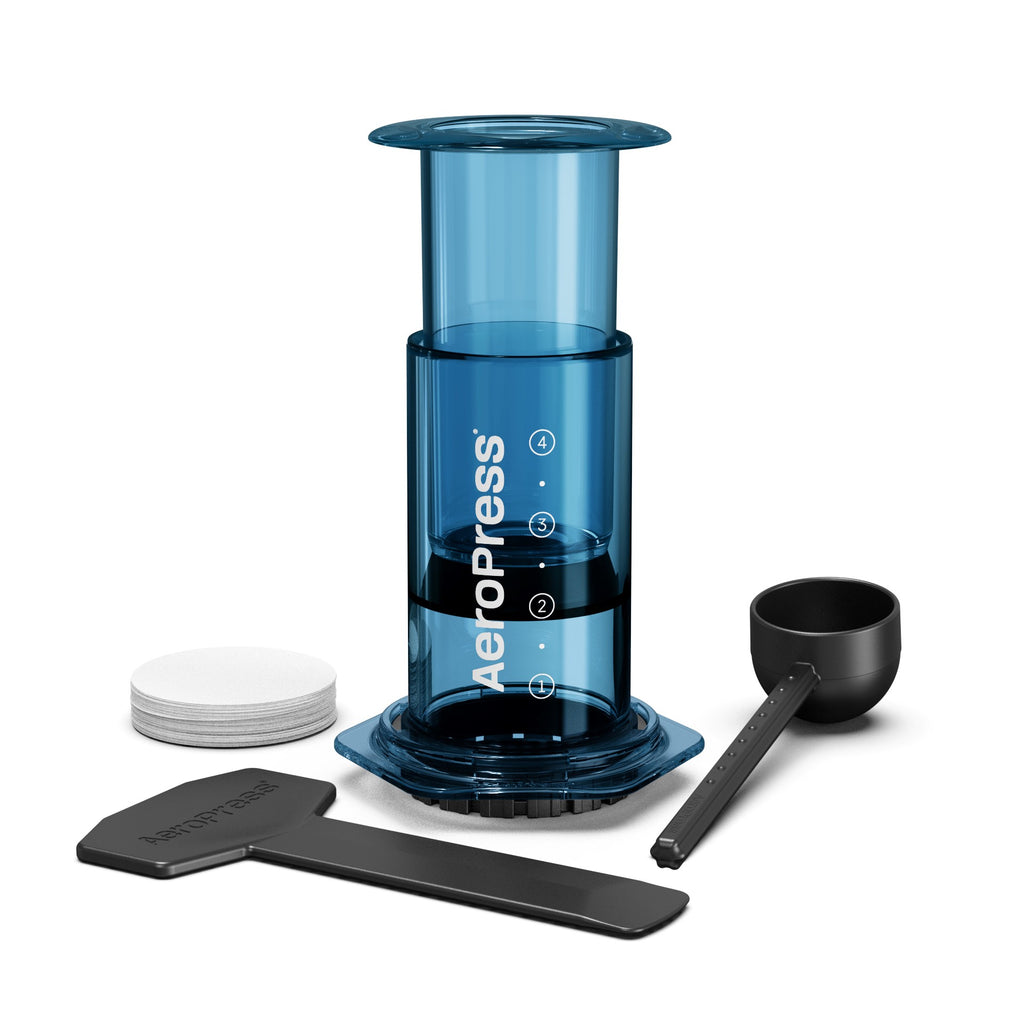 Aeropress Starter Kit