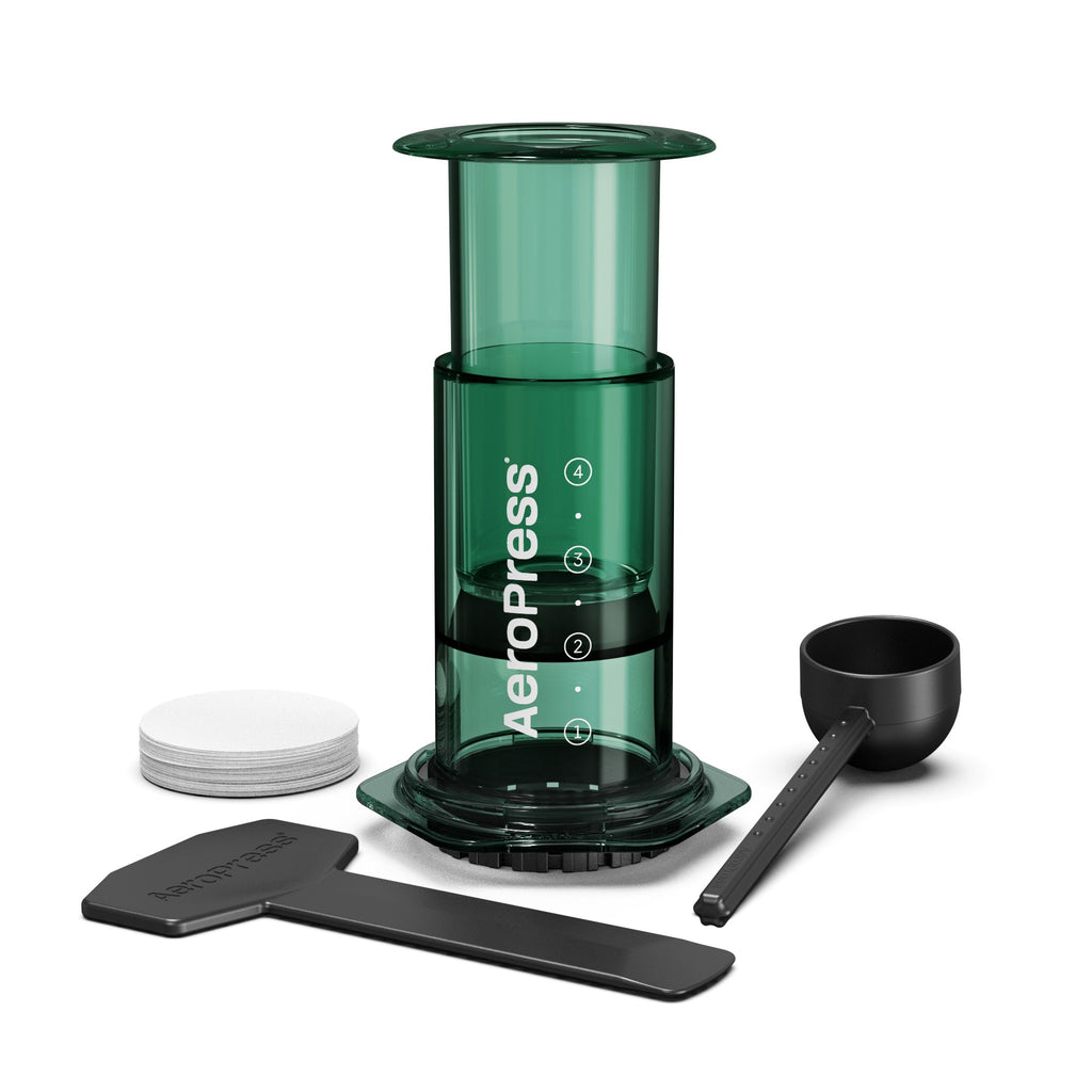 Aeropress Starter Kit