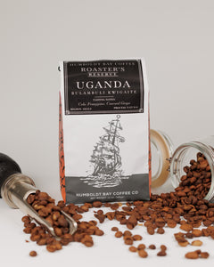 Roaster's Reserve Uganda