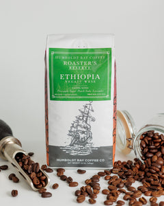 Roaster's Reserve Ethiopia