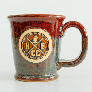 SHS Morning Rambler HBCC Mug