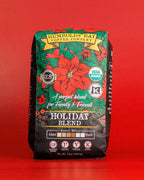 Holiday Blend