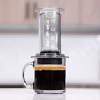AeroPress Clear Coffee Maker