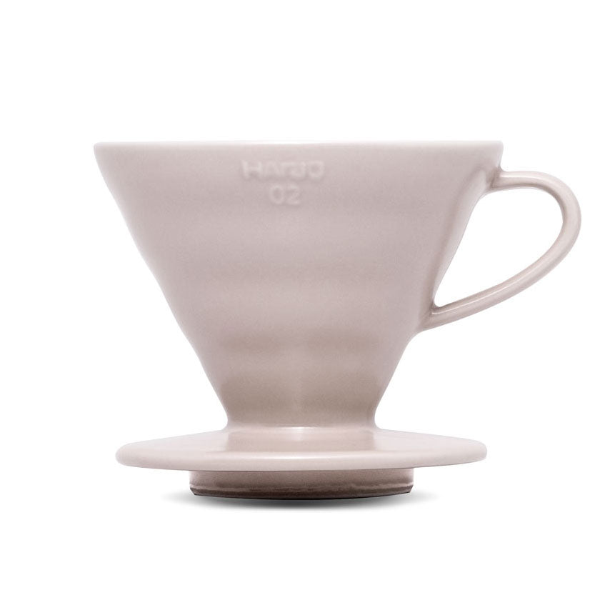 V60 Ceramic Coffee Dripper 02 - Dune coffee brewing equipment