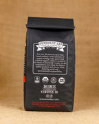 Organic Jolly Roger Pirate Blend Espresso