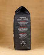 Organic Jolly Roger Pirate Blend Espresso