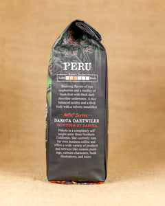 Organic Peru El Palto