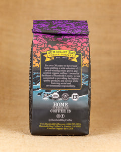 Organic Breakfast Blend