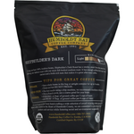 Load image into Gallery viewer, Organic Shipbuilder&#39;s Dark Roast 2lbs - Humboldt Bay Coffee Co.
