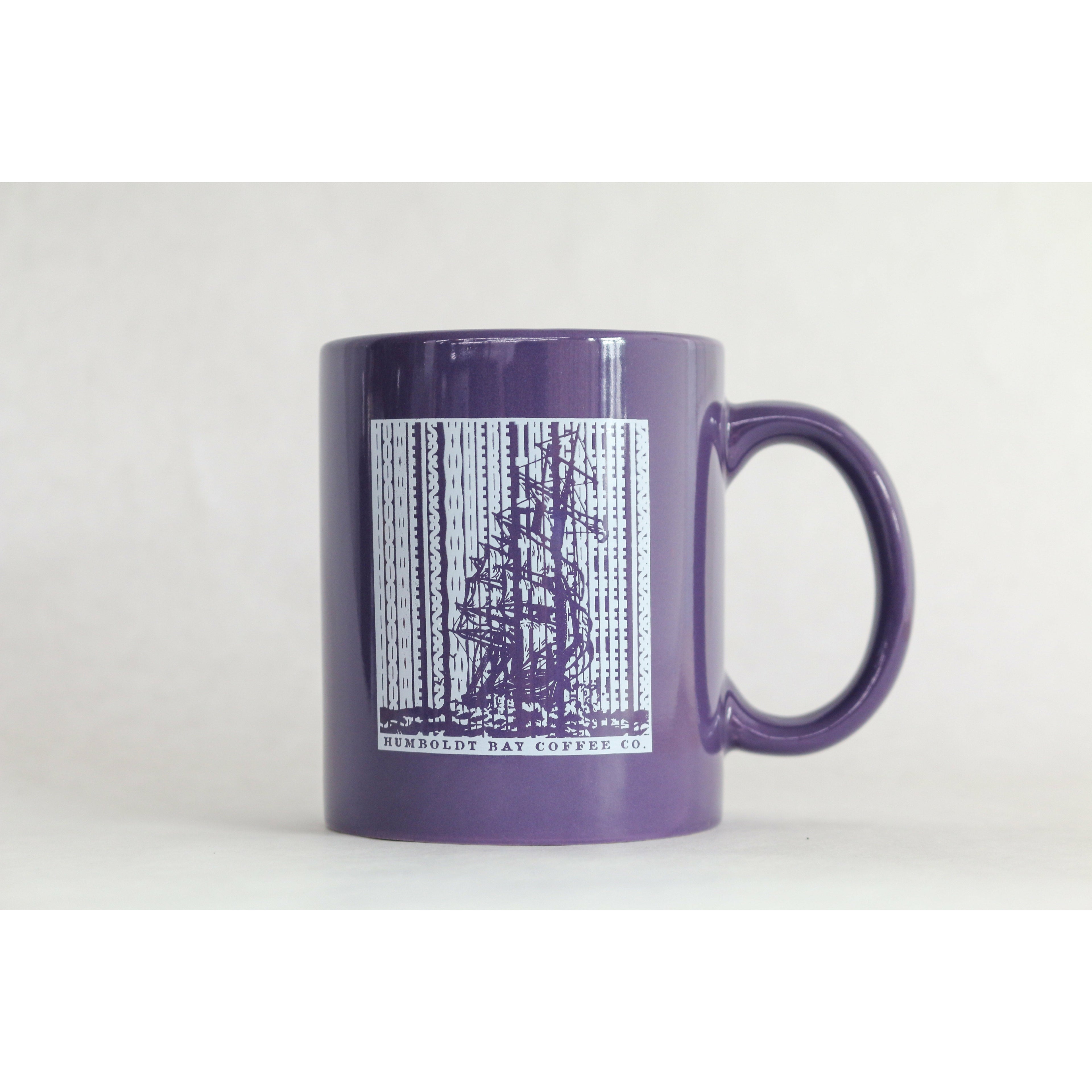 Mug - Humboldt Bay Coffee Co.